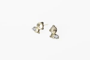 Earrings [Jewelry Sample 12][S-World Jewelry]