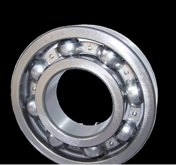 Deep groove ball bearings 6003