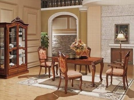 wood dining table,chairs,dining room set