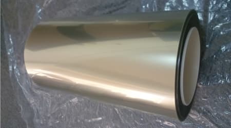 ITO Coated Film for laboratory use