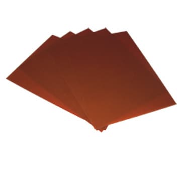 Supply Phenolic resin cellulose paper-base laminated sheet