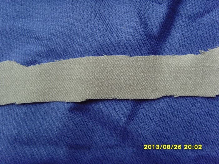 viscose linen rayon flax slub spandex fabric