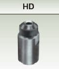 1HD-SS7,7 nozzle,HD full cone spray nozzle