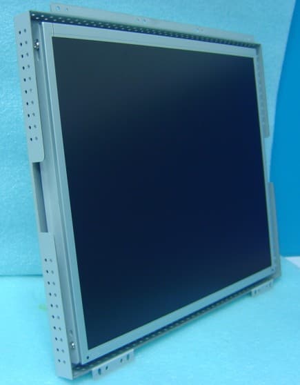 17 Inch Industrial Open Frame Touch Monitor