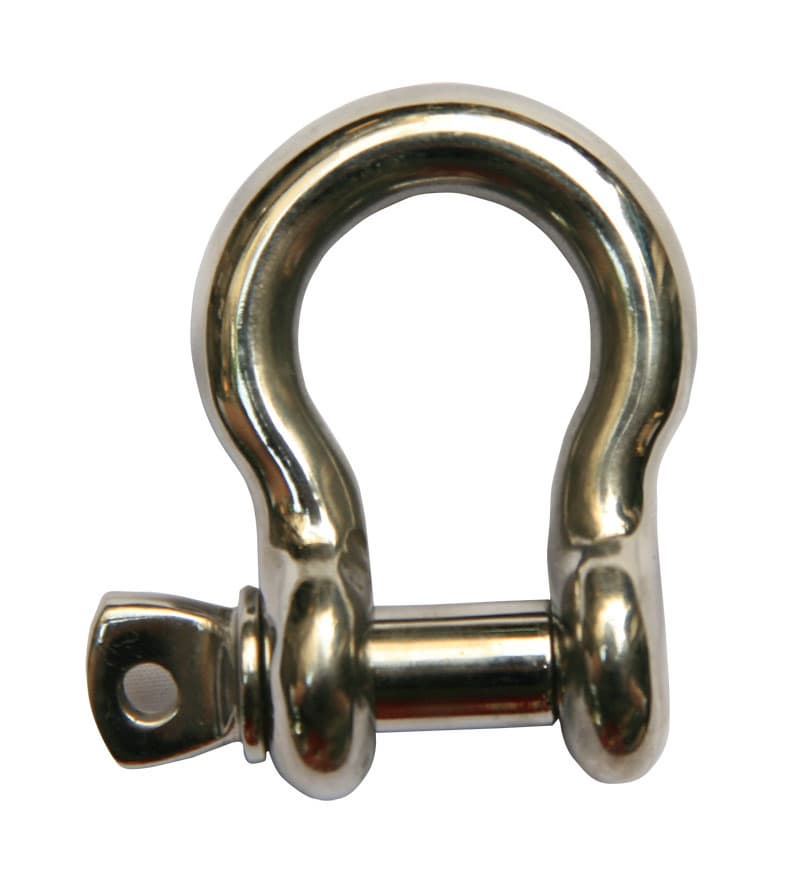 Anchor shackle for ship, IJIN ACC06