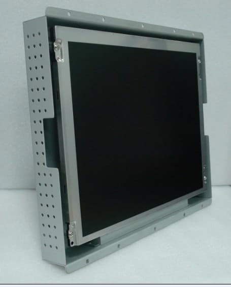 12'' TFT Open Frame Touch screen VGA Monitor