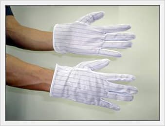 Working Glove (StaticControl Glove)
