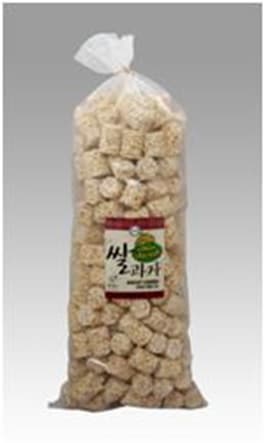 Korean Cracker