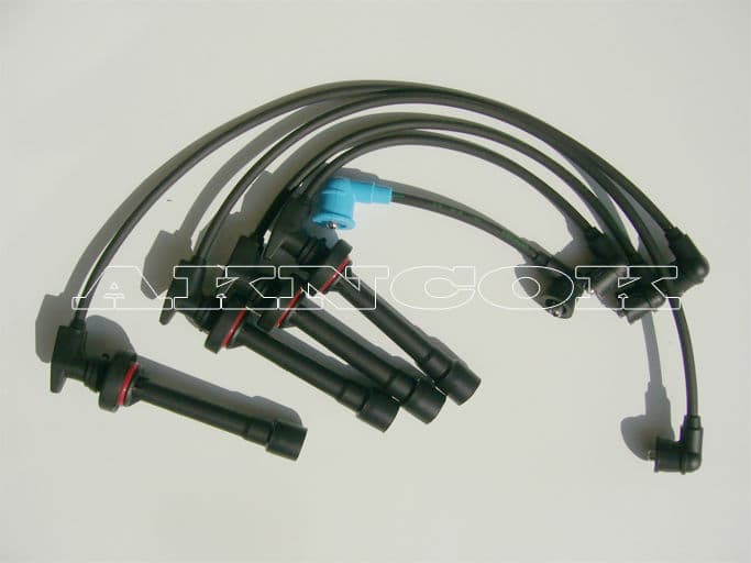 22450-53J88 Ignition Wire Set