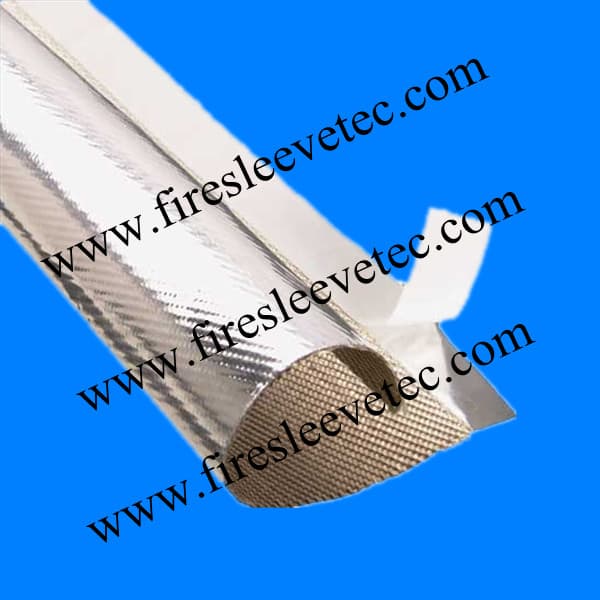 Heat Shield Mat with adhesive