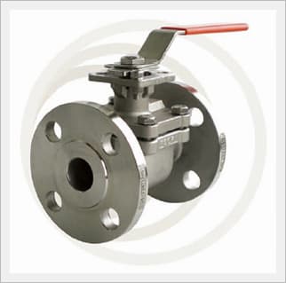 Top Entry Ball Valve, Plant, Oil Pipe (Stainless)