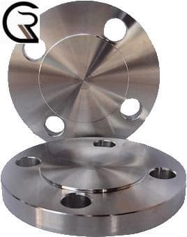 carbon steel blind flange/bl flange