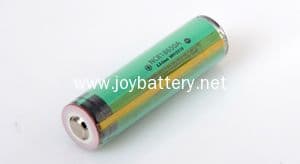 NCR18650A 18650 3100mah