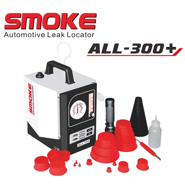 Smoke Automotive Leak Detector ALL-300+