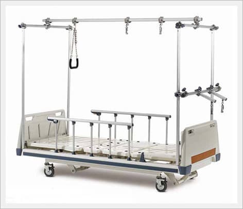 Orthopedic Hospital Bed HL-SK-501