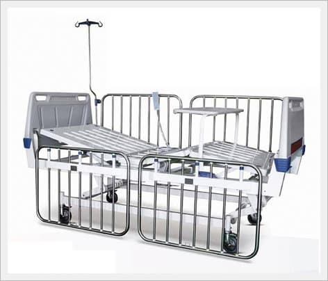 Pediatric Hospital Bed HL-SK-153