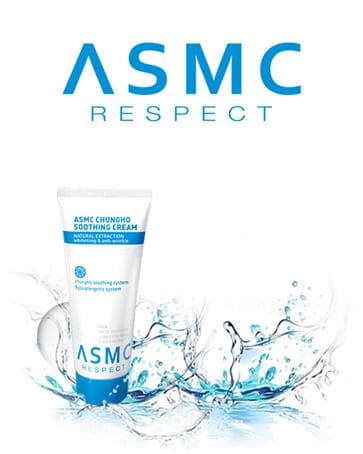ASMC Chungho Soothing Cream