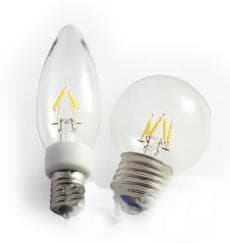 2014 long use 1250 days high power led bulb l
