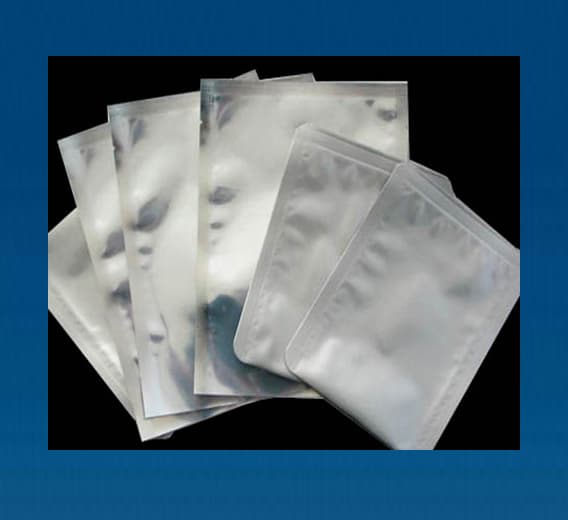 Plastic Retort bags / Retort Pouch