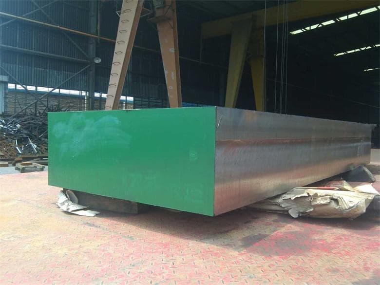 P20+Ni Special Steel/Mould Steel/Steel Plate