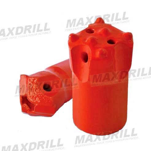 MAXDRILL Taphole drilling