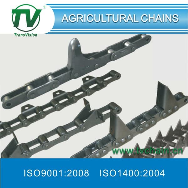 CA type Agricultural Chain