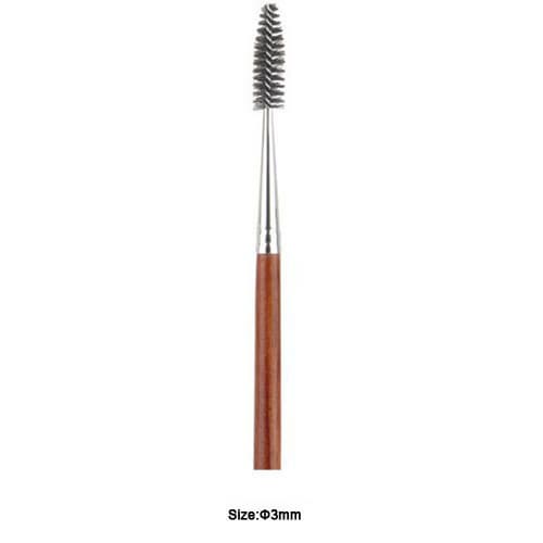 OEM/Wholesale Synthetic Hair Mascara Brush W-1