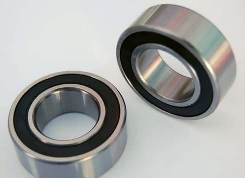 Deep groove ball bearings 6006 30*55*13mm