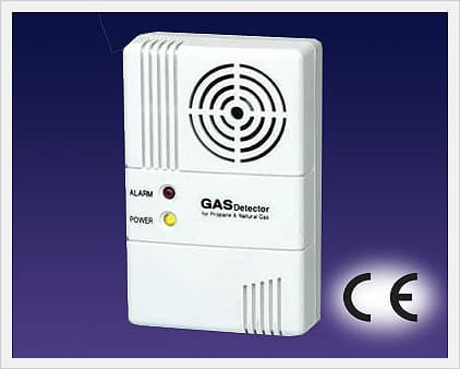 Gas Detectors (GRD-2000)