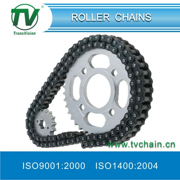 520 Motorcycle Chains