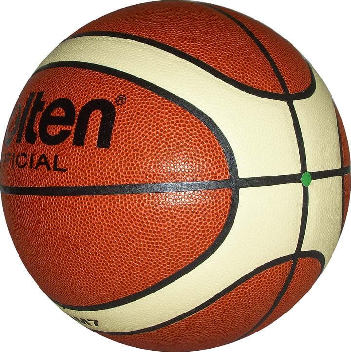laminated basketball frlb025