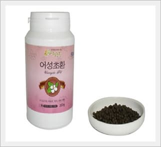Useongcho Pill / Sambekcho Pill
