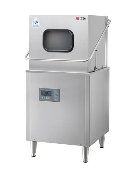 CE approved Ace Automatic Pass Through Commercial Dishwasher