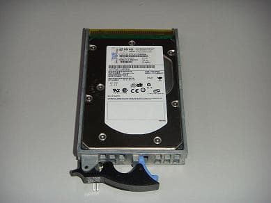 HP/IBM SATA HDD