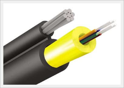 FIG-8 Type Optical Cable