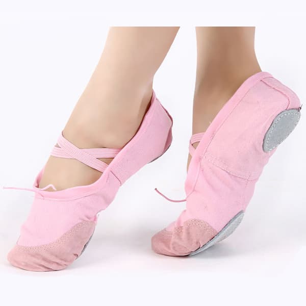 Professional Brand Advanced Ballet Dance Shoe