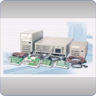 System Controller(Industrial PC, Compact PCI, Embedded)