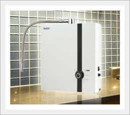 Water Ionizer Series (M-5000)