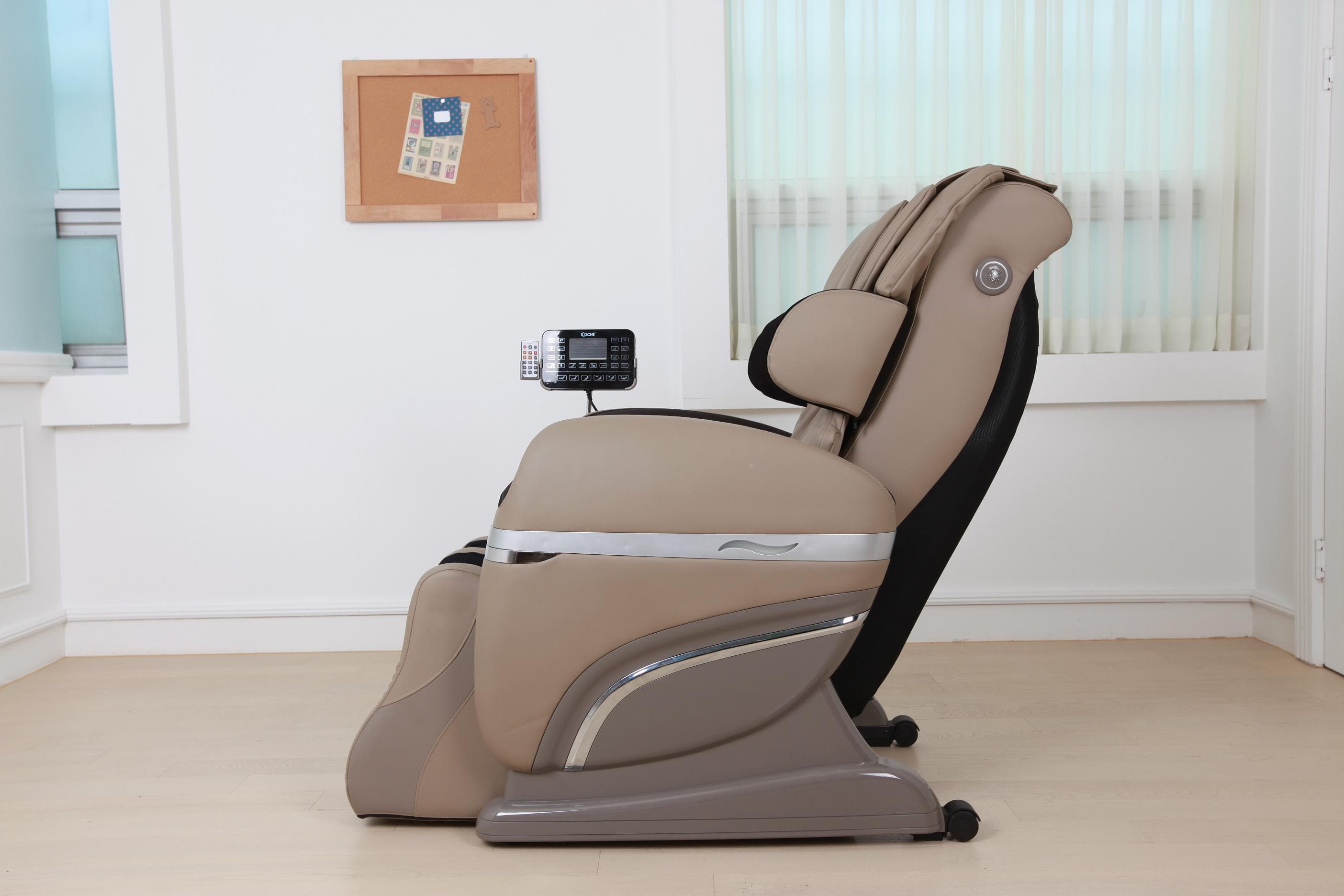 massage chair 8500