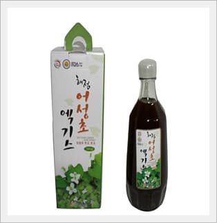Useongcho Extract
