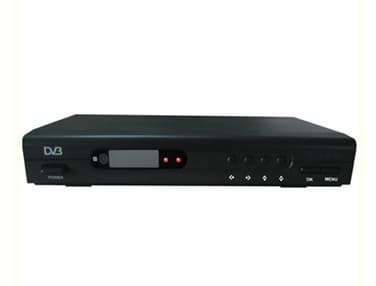 DVB-T digital receiver(CE & Rohs)