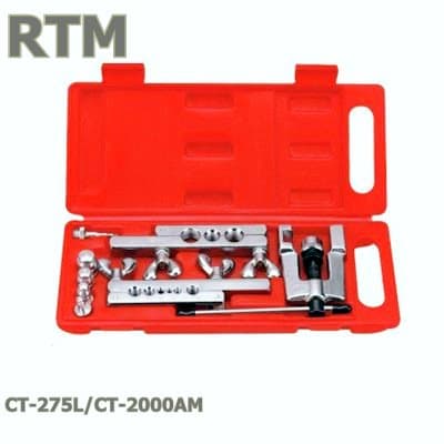 45°Flaring And Swaging Tool Kit(CT-275L/CT-2000AM)