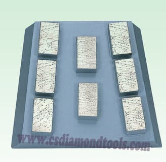 diamond grinding metal bond frankfurt bricks