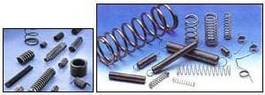 Stainless Steel Spring Wire