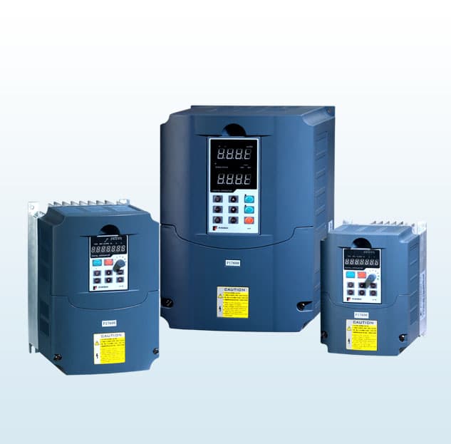 PI7800 high performance frequency inverter