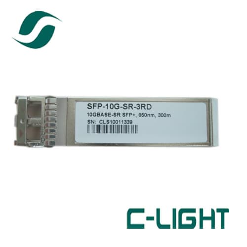 Cisco SFP+ Transceiver SFP-10G-SR