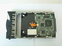 431944-B21  HP server hard disk 300GB 15K rpm SAS hot-swap 3.5
