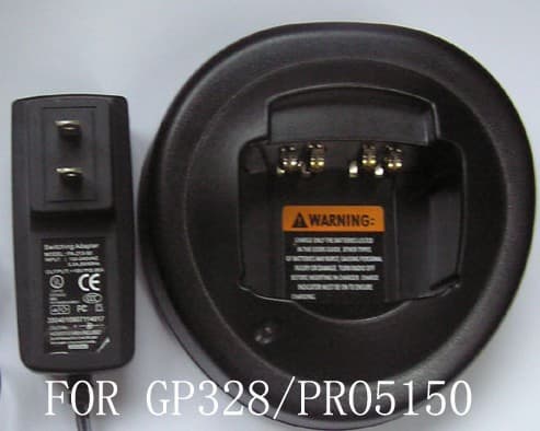 charger,two way radio chager FOR GP328