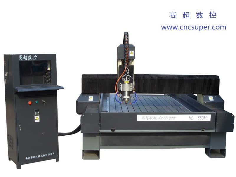 CNC Carving Marble Granite Stone CNC router