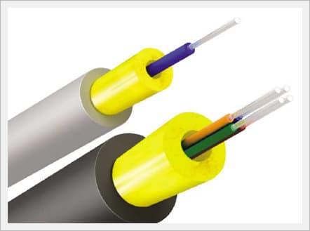 FTTH Optical Cable